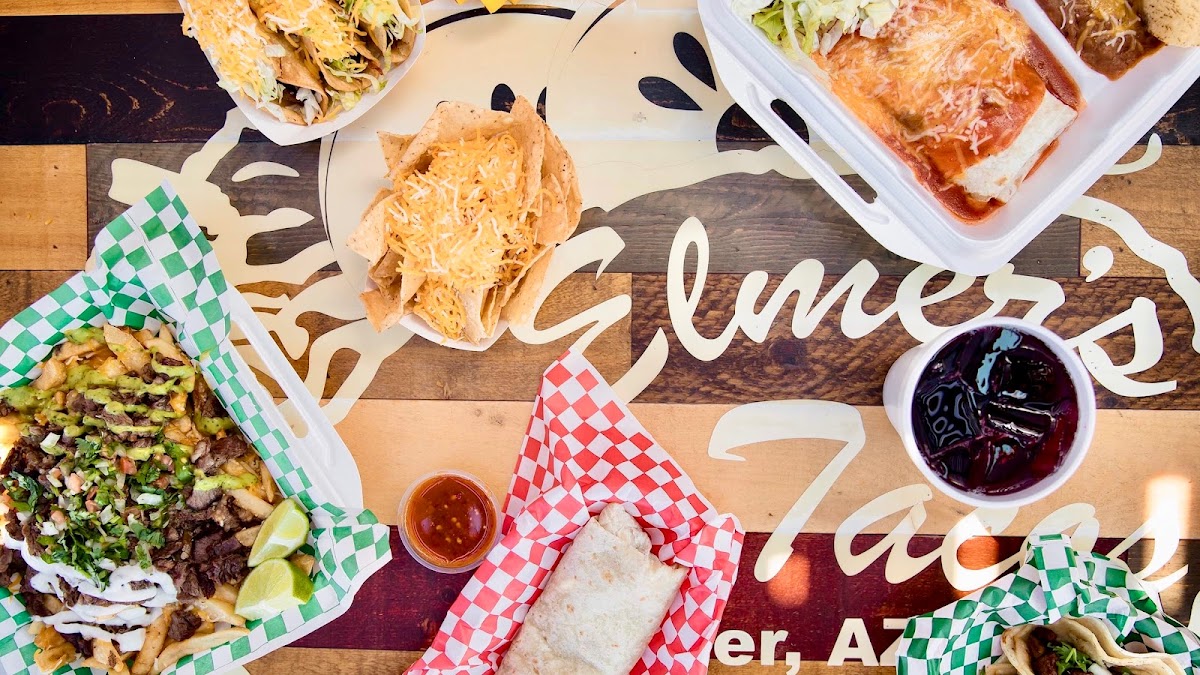 Slide Background Image